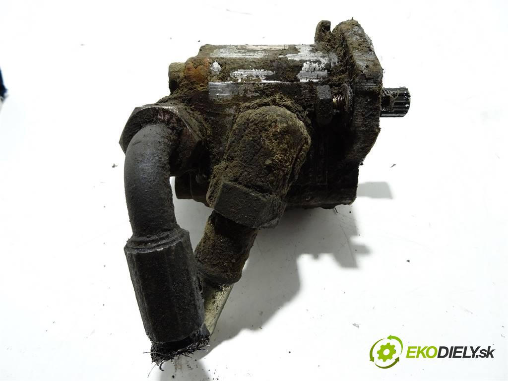 . .    CUMMINS 6CT CGE250 30  Pumpa servočerpadlo  (Servočerpadlá, pumpy riadenia)