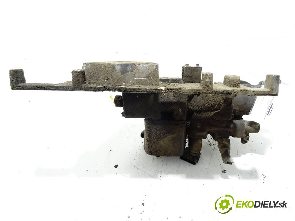 . .    CUMMINS 6CT CGE250 30  Škrtiaca klapka 3938318 (Škrtiace klapky)