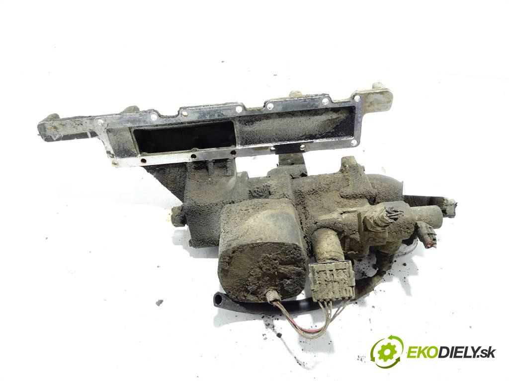 . .    CUMMINS 6CT CGE250 30  Škrtiaca klapka 3938318 (Škrtiace klapky)