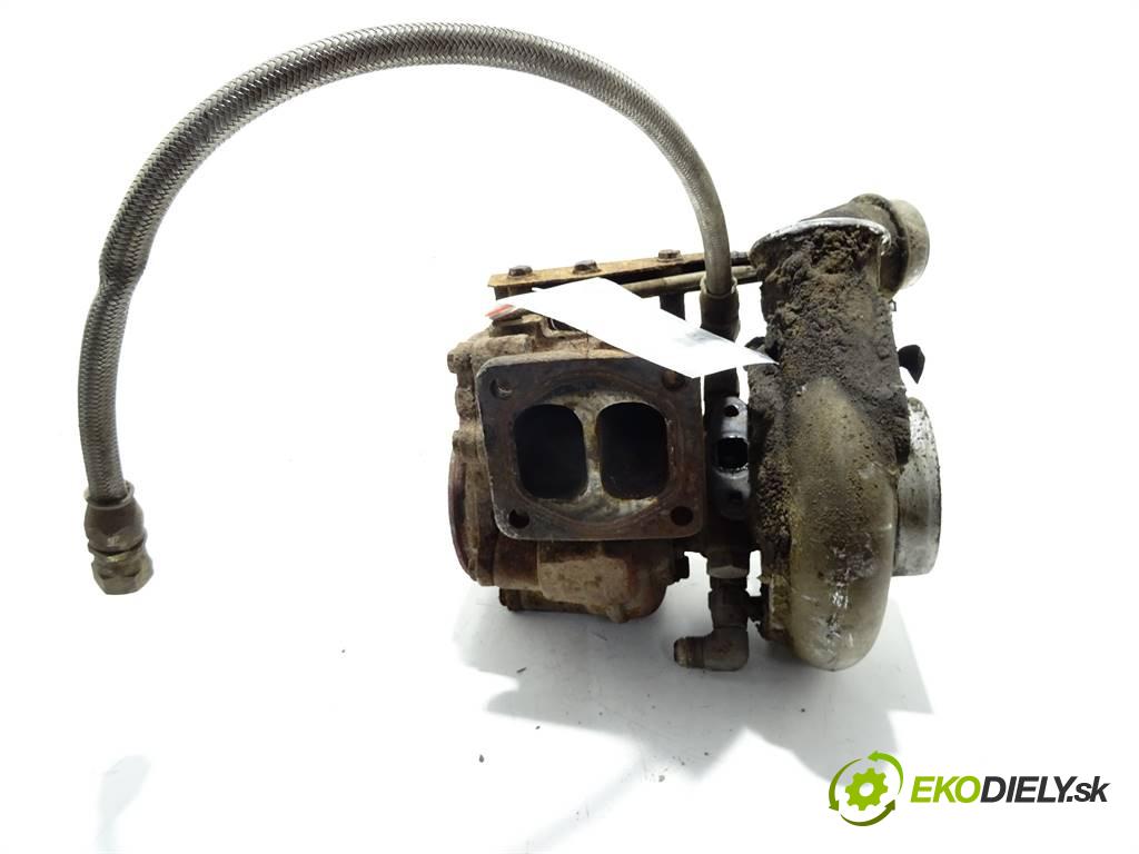 . .    CUMMINS 6CT CGE250 30  Turbodúchadlo,turbo 4035100 (Turbodúchadlá (kompletné))