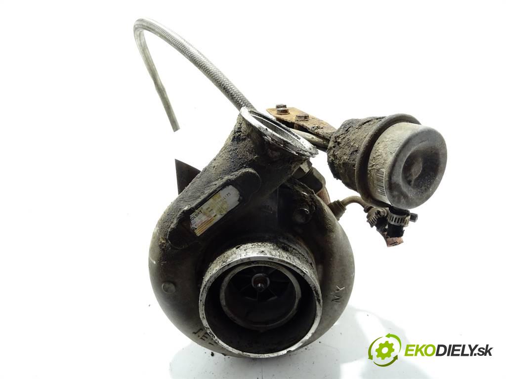 . .    CUMMINS 6CT CGE250 30  Turbodúchadlo,turbo 4035100 (Turbodúchadlá (kompletné))