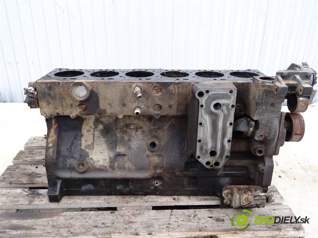 . .    CUMMINS 6CT CGE250 30  blok Motor 3968602 (Blok motora)