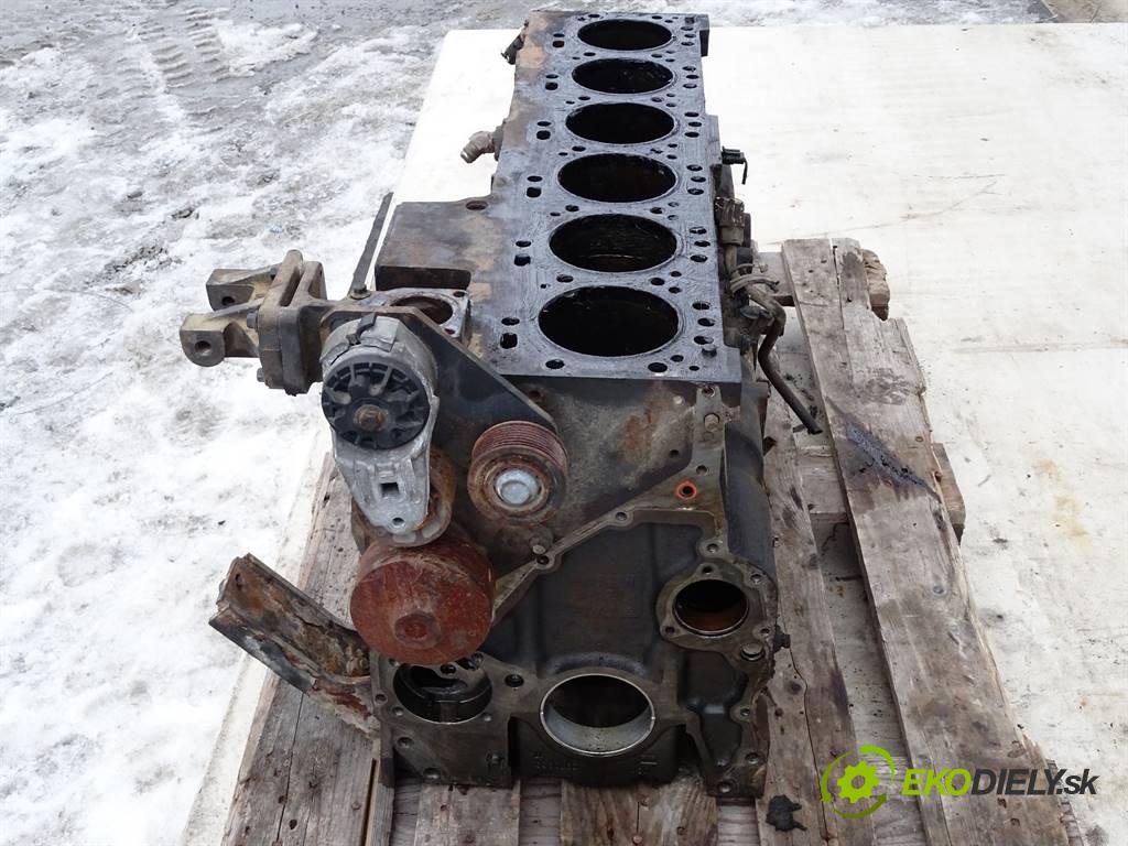 . .    CUMMINS 6CT CGE250 30  blok Motor 3968602 (Blok motora)