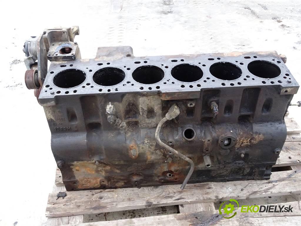 . .    CUMMINS 6CT CGE250 30  blok Motor 3968602 (Blok motora)