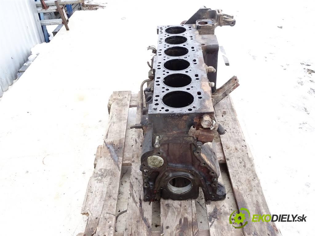 . .    CUMMINS 6CT CGE250 30  blok Motor 3968602 (Blok motora)