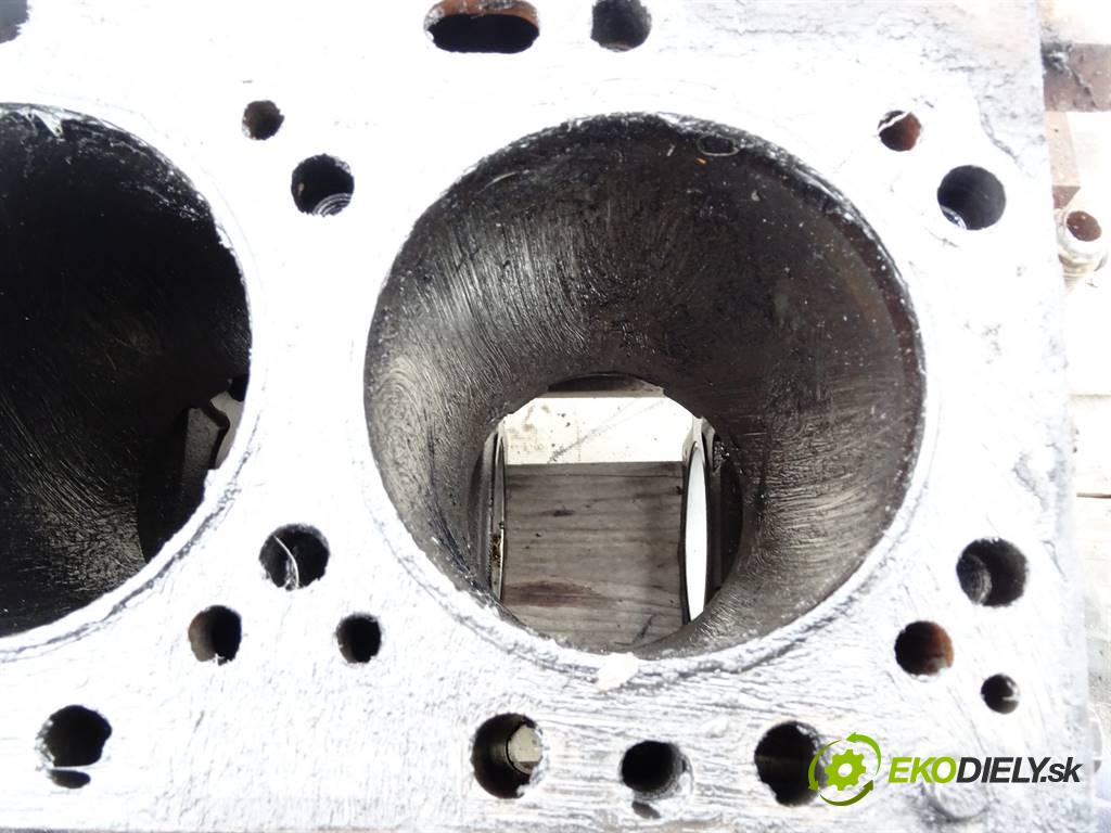 . .    CUMMINS 6CT CGE250 30  blok Motor 3968602 (Blok motora)