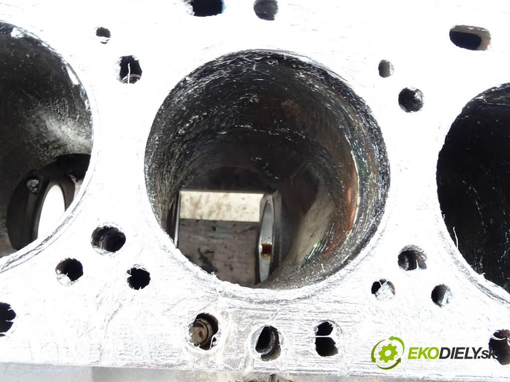 . .    CUMMINS 6CT CGE250 30  blok Motor 3968602 (Blok motora)