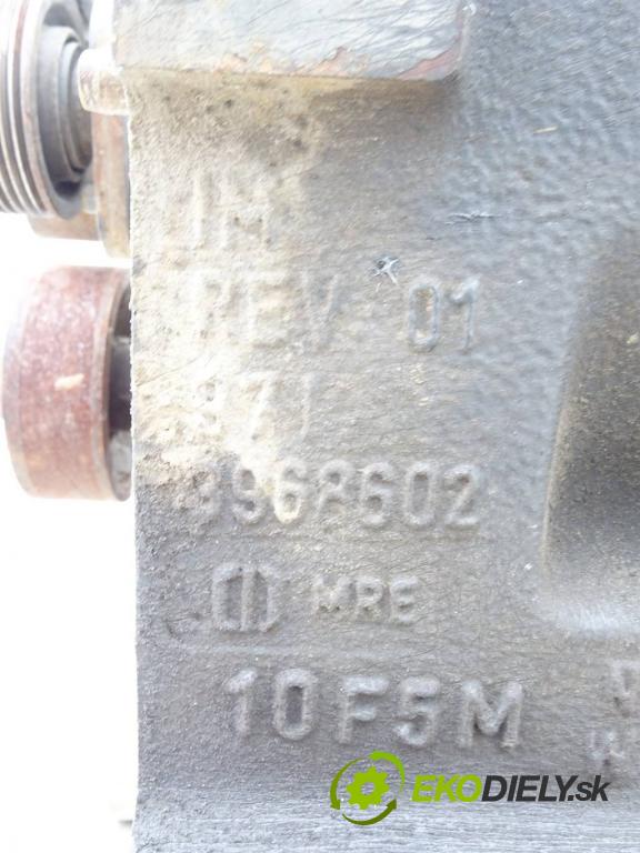 . .    CUMMINS 6CT CGE250 30  blok Motor 3968602 (Blok motora)