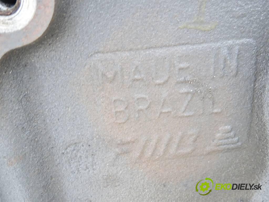 . .    CUMMINS 6CT CGE250 30  blok Motor 3968602 (Blok motora)