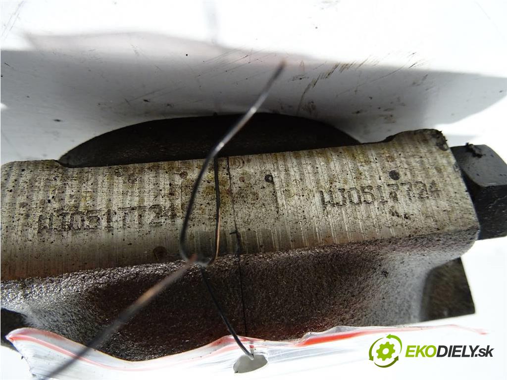 . .    CUMMINS 6CT CGE250 30  PIEST: ojnica  (Piesty)