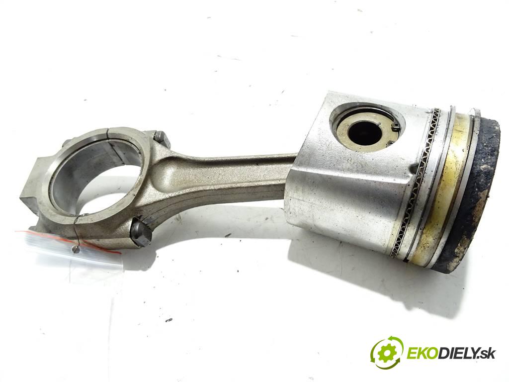 . .    CUMMINS 6CT CGE250 30  PIEST: ojnica  (Piesty)