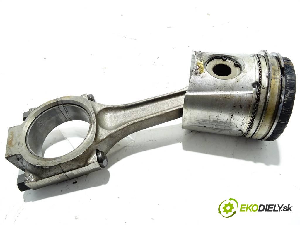 . .    CUMMINS 6CT CGE250 30  PIEST: ojnica  (Piesty)