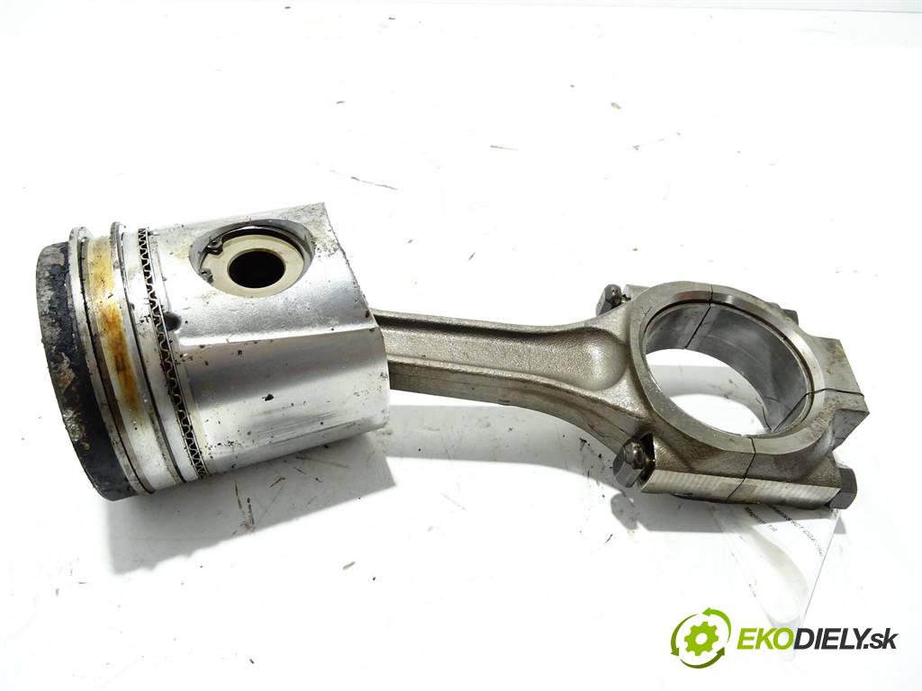 . .    CUMMINS 6CT CGE250 30  PIEST: ojnica  (Piesty)