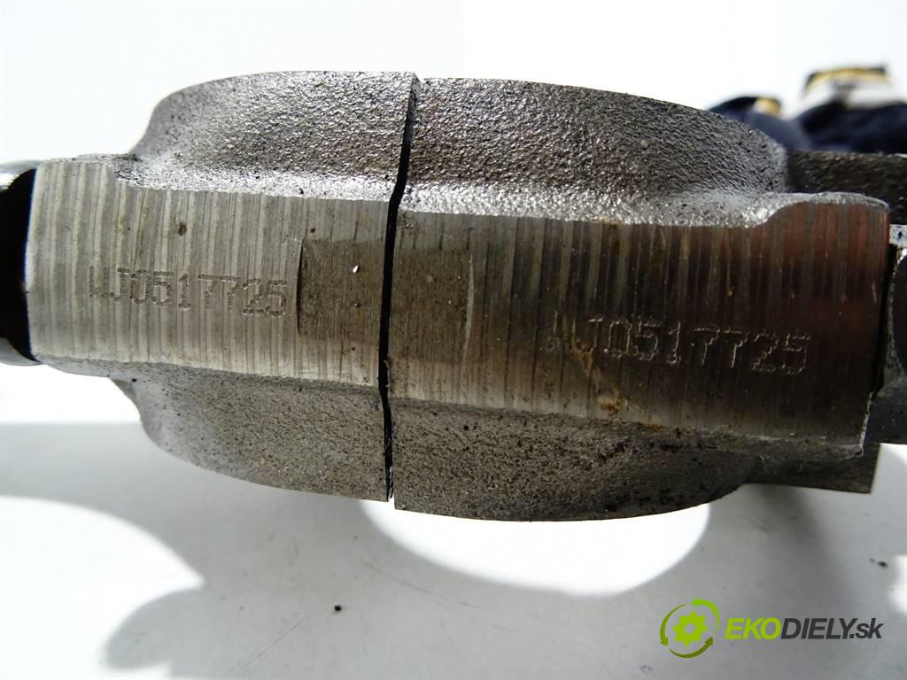 . .    CUMMINS 6CT CGE250 30  PIEST: ojnica  (Piesty)