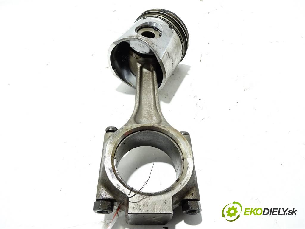 . .    CUMMINS 6CT CGE250 30  PIEST: ojnica  (Piesty)