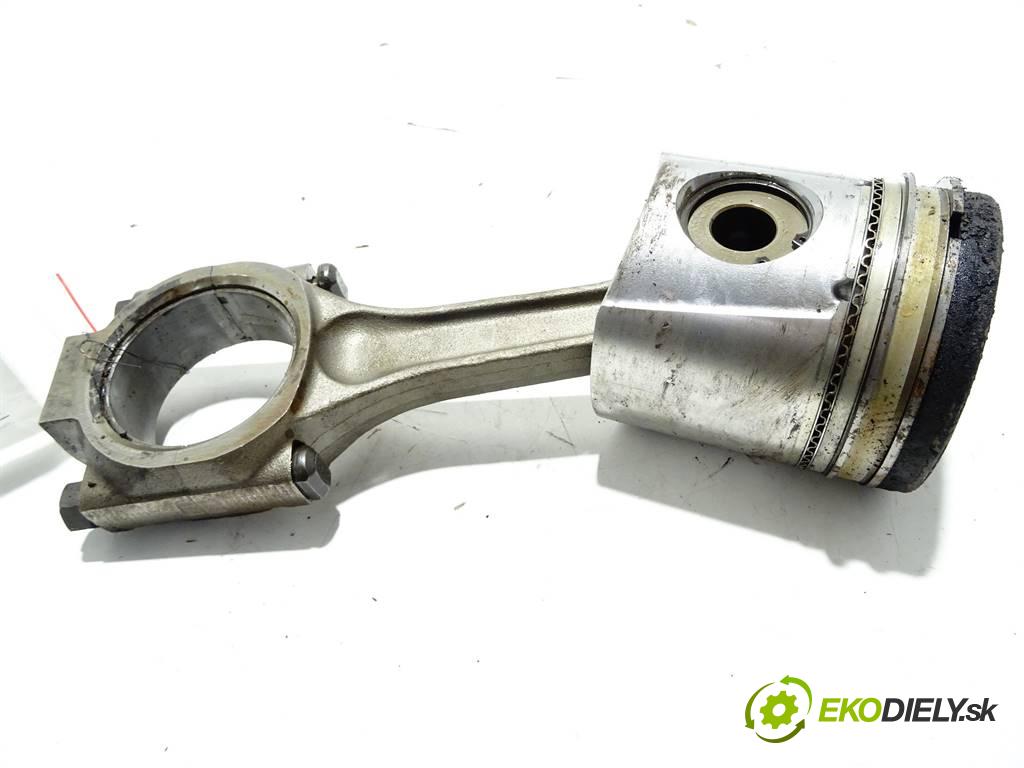 . .    CUMMINS 6CT CGE250 30  PIEST: ojnica  (Piesty)