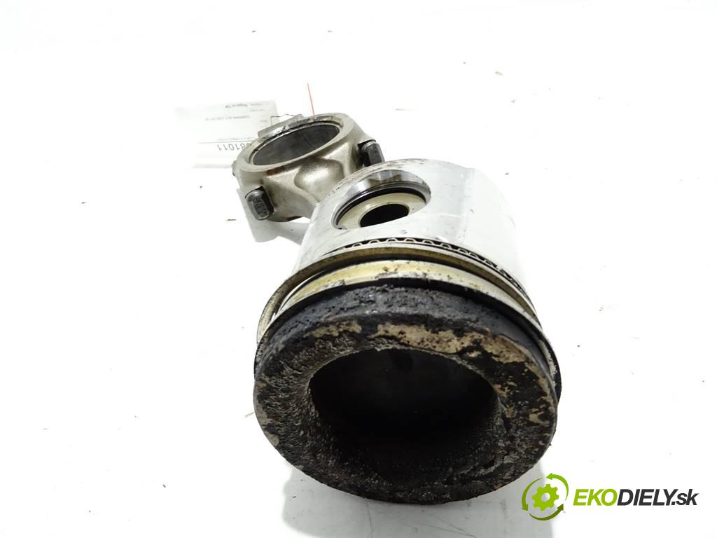 . .    CUMMINS 6CT CGE250 30  PIEST: ojnica  (Piesty)