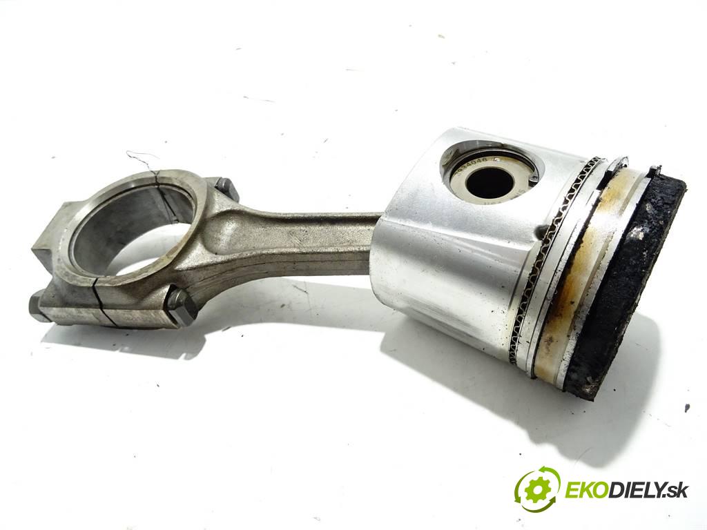 . .    CUMMINS 6CT CGE250 30  PIEST: ojnica  (Piesty)