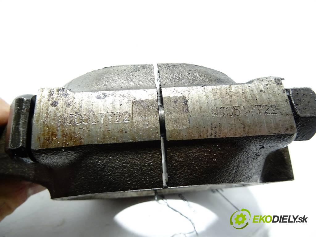 . .    CUMMINS 6CT CGE250 30  PIEST: ojnica  (Piesty)