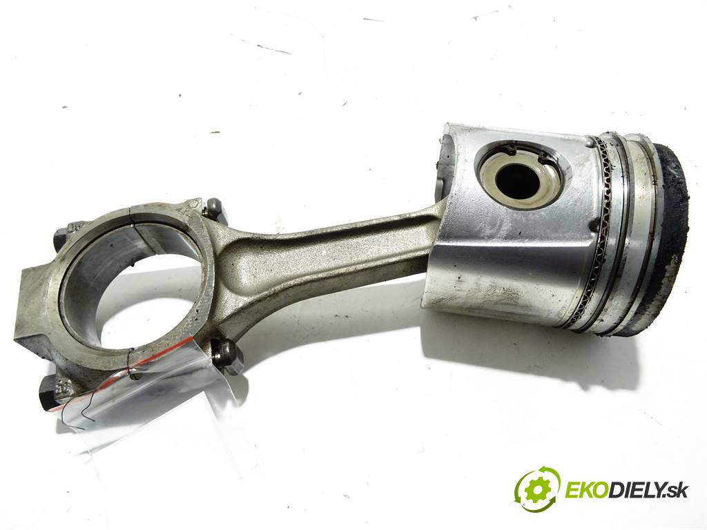 . .    CUMMINS 6CT CGE250 30  PIEST: ojnica  (Piesty)