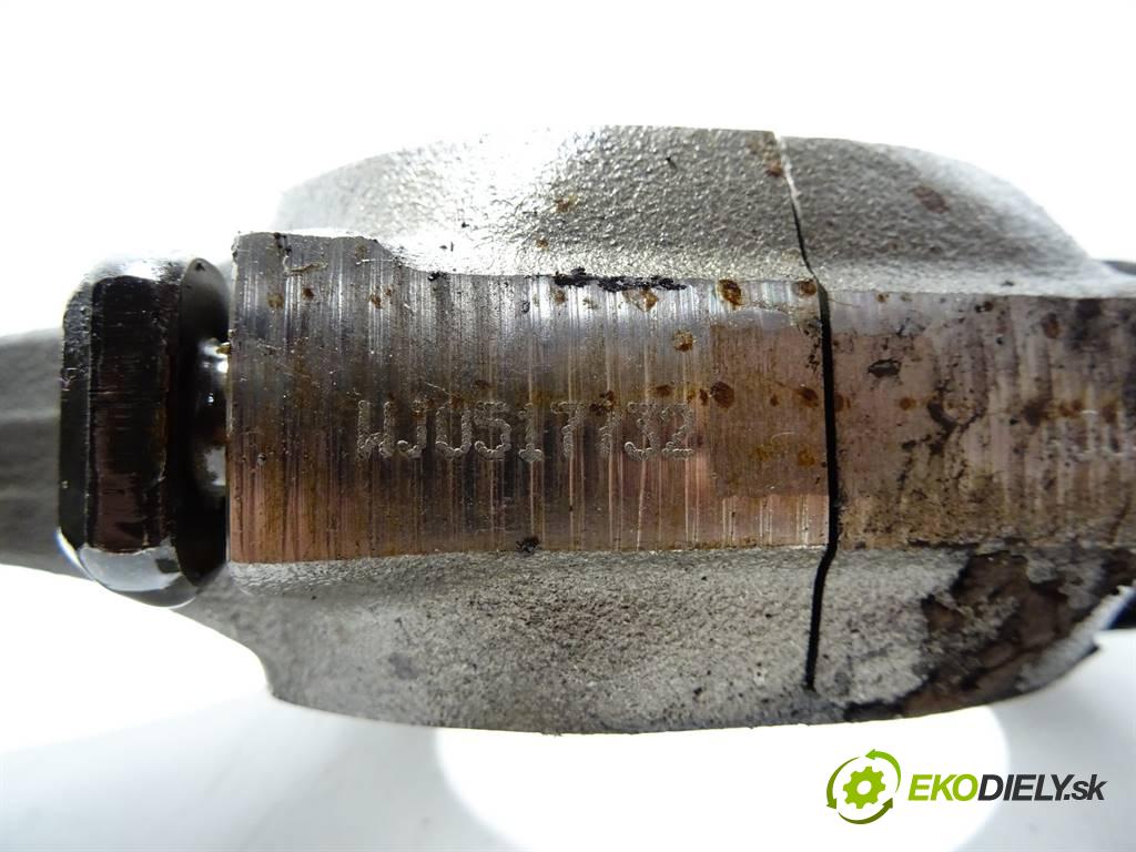 . .    CUMMINS 6CT CGE250 30  PIEST: ojnica  (Piesty)