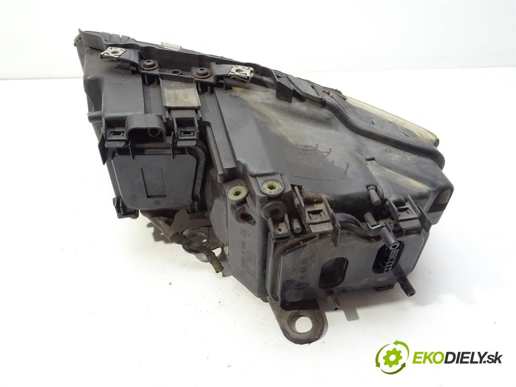 Audi A8 D3  2003 275KM QUATTRO SEDAN 4D 4.0TDI V8 275KM 02-09 4000 Svetlomet pravy  (Pravé)