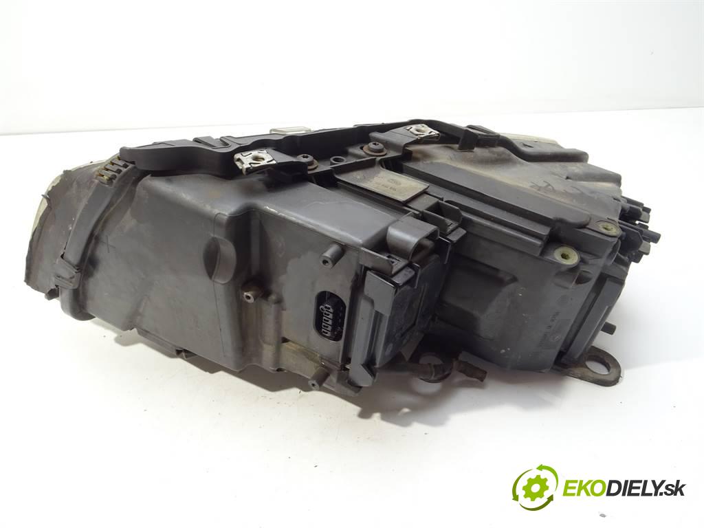 Audi A8 D3  2003 275KM QUATTRO SEDAN 4D 4.0TDI V8 275KM 02-09 4000 Svetlomet pravy  (Pravé)