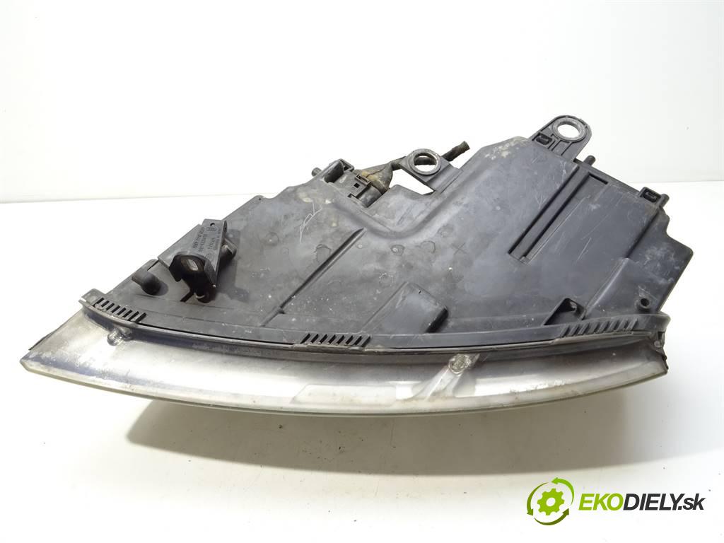 Audi A8 D3  2003 275KM QUATTRO SEDAN 4D 4.0TDI V8 275KM 02-09 4000 Svetlomet pravy  (Pravé)