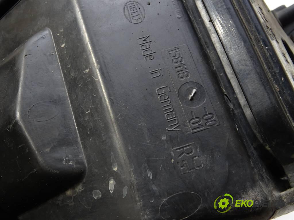 Audi A8 D3  2003 275KM QUATTRO SEDAN 4D 4.0TDI V8 275KM 02-09 4000 Svetlomet pravy  (Pravé)