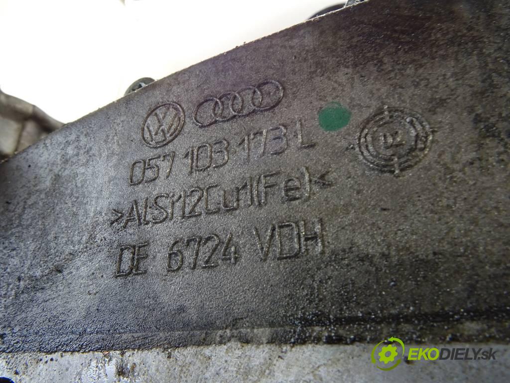 Audi A8 D3  2003 275KM QUATTRO SEDAN 4D 4.0TDI V8 275KM 02-09 4000 motor ASE (Motory (kompletní))