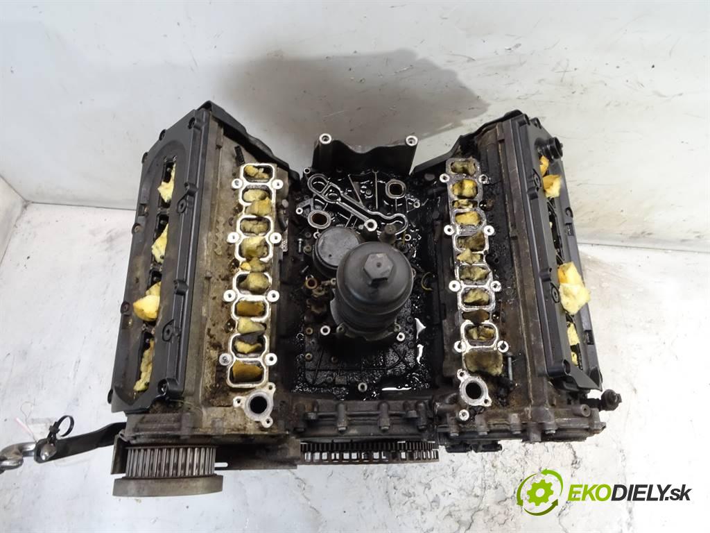 Audi A8 D3  2003 275KM QUATTRO SEDAN 4D 4.0TDI V8 275KM 02-09 4000 motor ASE (Motory (kompletní))