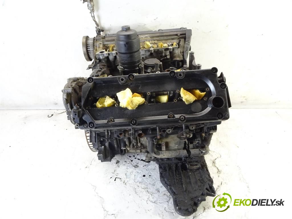 Audi A8 D3  2003 275KM QUATTRO SEDAN 4D 4.0TDI V8 275KM 02-09 4000 motor ASE (Motory (kompletní))