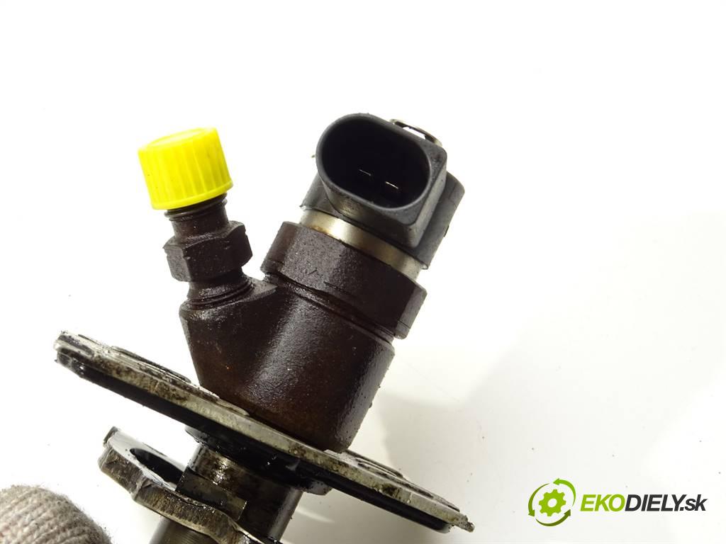 Audi A8 D3  2003 275KM QUATTRO SEDAN 4D 4.0TDI V8 275KM 02-09 4000 vstřikovací ventily 0445110158