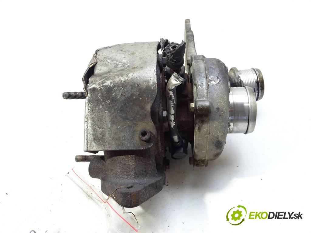 Audi A8 D3    QUATTRO SEDAN 4D 4.0TDI V8 275KM 02-09  Turbodúchadlo,turbo 057145702S (Turbodúchadlá (kompletné))