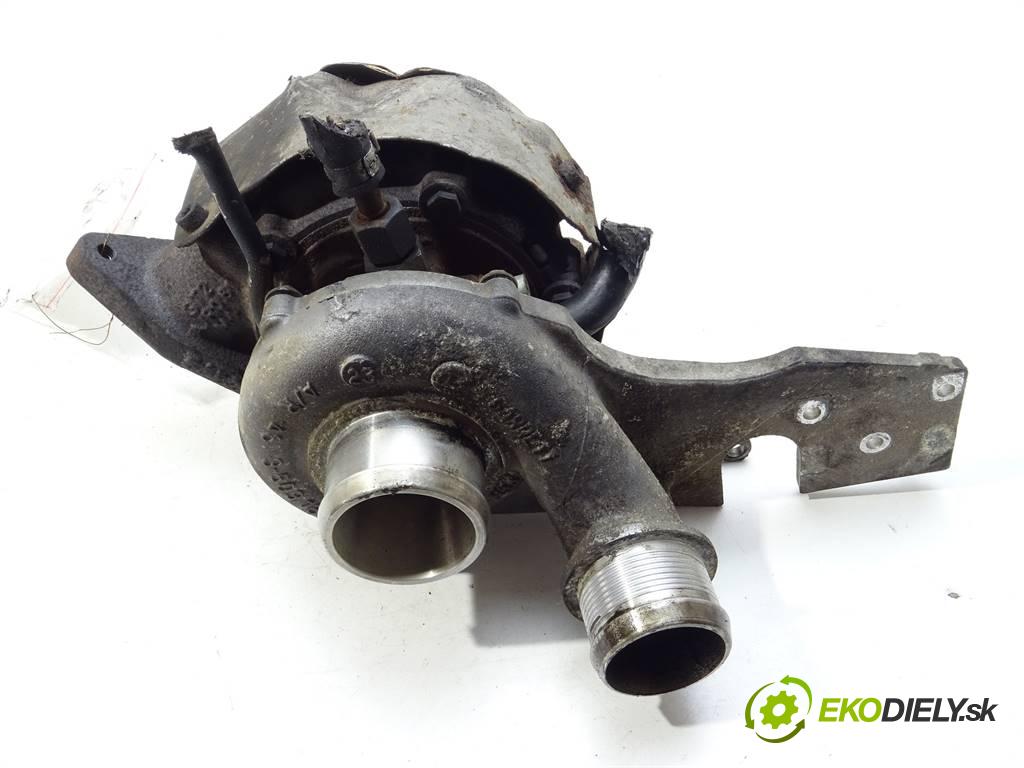 Audi A8 D3    QUATTRO SEDAN 4D 4.0TDI V8 275KM 02-09  Turbodúchadlo,turbo 057145702S (Turbodúchadlá (kompletné))