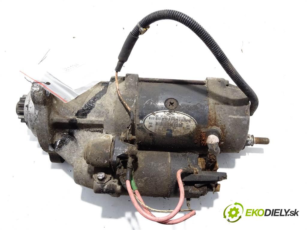 . .    CUMMINS 6CT CGE250 30  Štartér 3102763 (Štartéry)