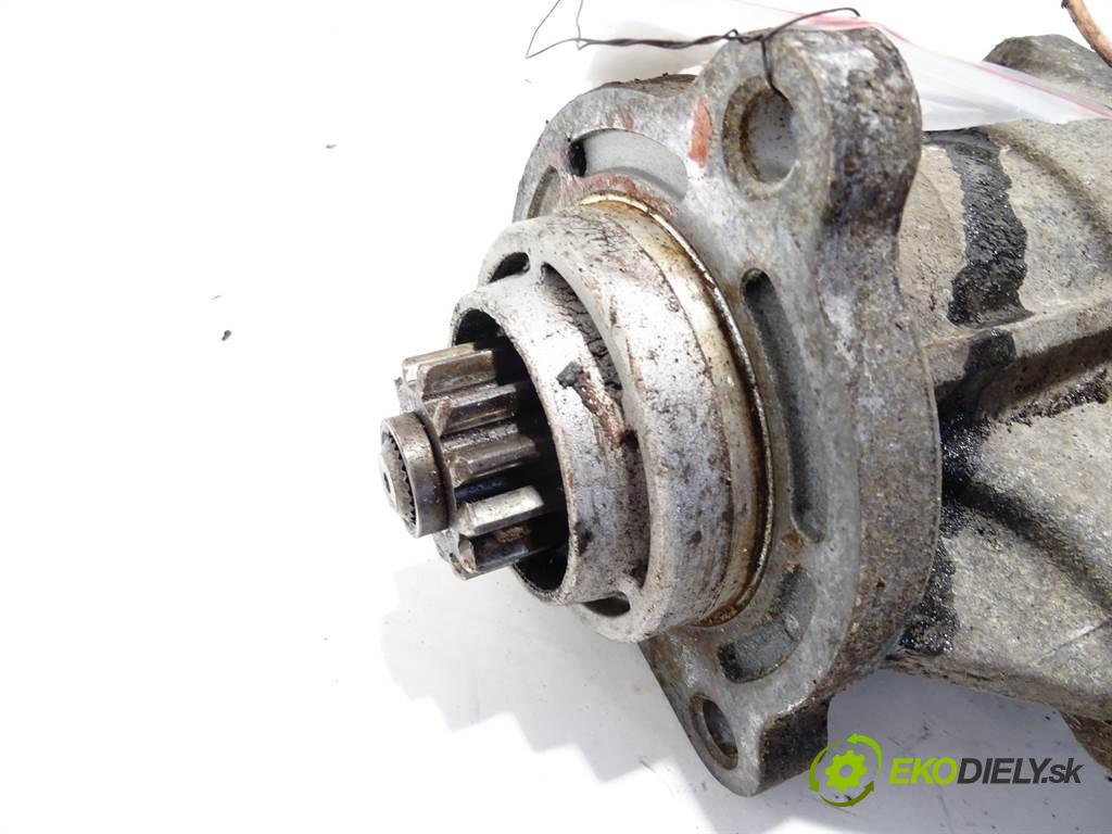 . .    CUMMINS 6CT CGE250 30  Štartér 3102763 (Štartéry)