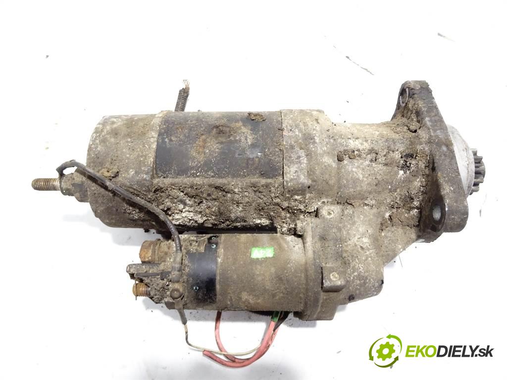 . .    CUMMINS 6CT CGE250 30  Štartér 3102763 (Štartéry)
