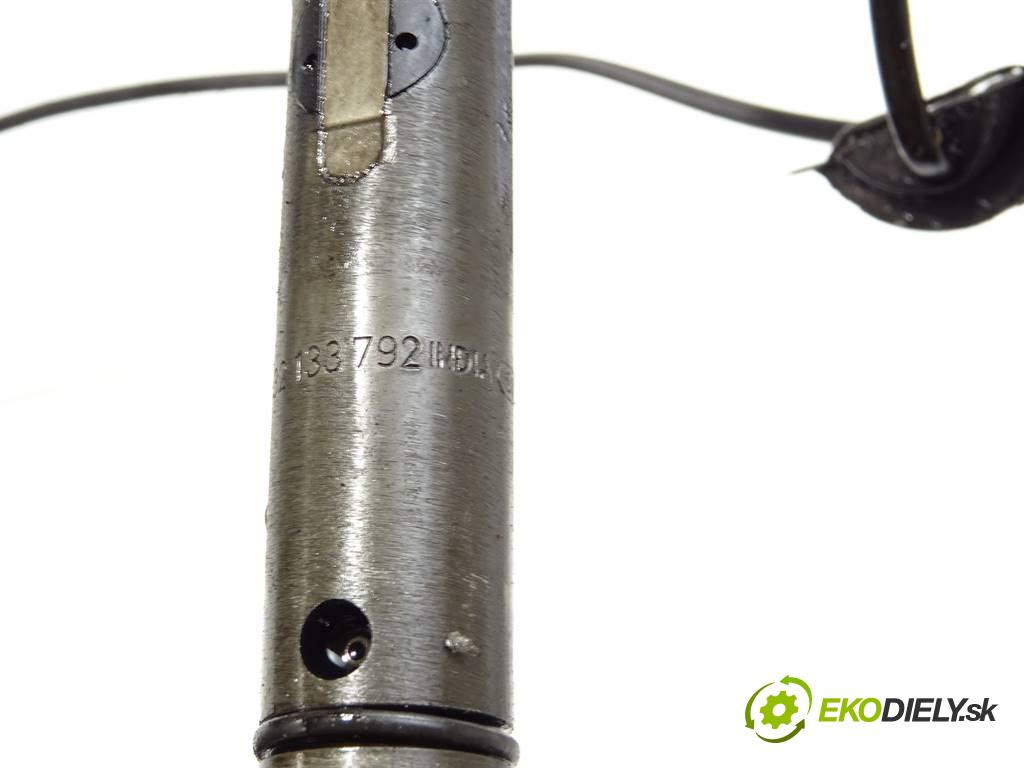 Audi A6 C5  2001 132 kW QUATTRO KOMBI 5D 2.5TDI 180KM 97-04 2500 vstřikovací ventily 0432133792 0432133795