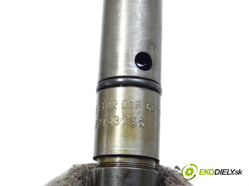 Audi A6 C5  2001 132 kW QUATTRO KOMBI 5D 2.5TDI 180KM 97-04 2500 vstřikovací ventily 0432133792 0432133795