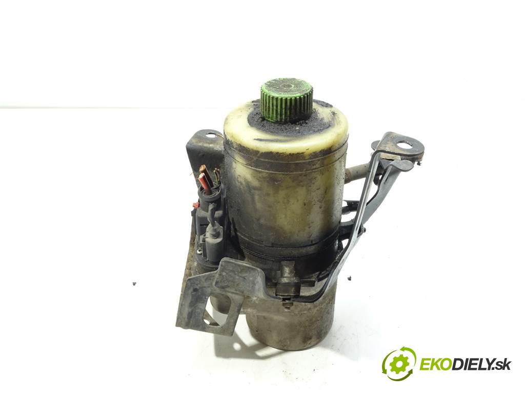 Skoda Fabia II  2008 63 kW KOMBI 5D 1.4B 86KM 07-14 1400 Pumpa servočerpadlo 6Q0423156AB (Servočerpadlá, pumpy riadenia)