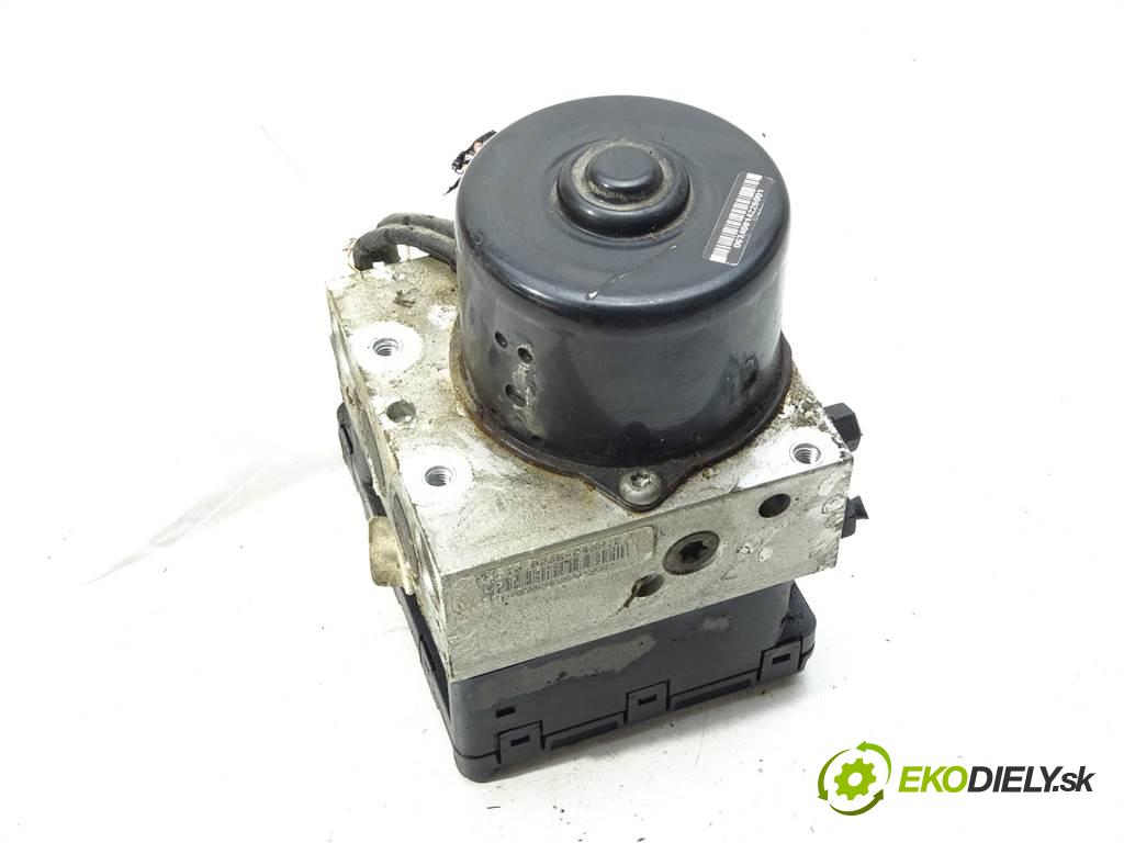 Volkswagen Polo III 6N2 FL  2000 37 kW HATCHBACK 3D 1.0B 50KM 99-01 1000 Pumpa ABS 6X0907379B (Pumpy ABS)
