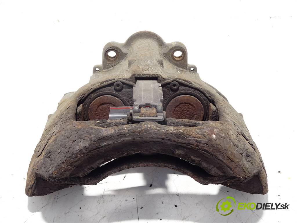 . .    KNORR  Brzdič strmeň BPW PRÍVES: SN6517 K003662