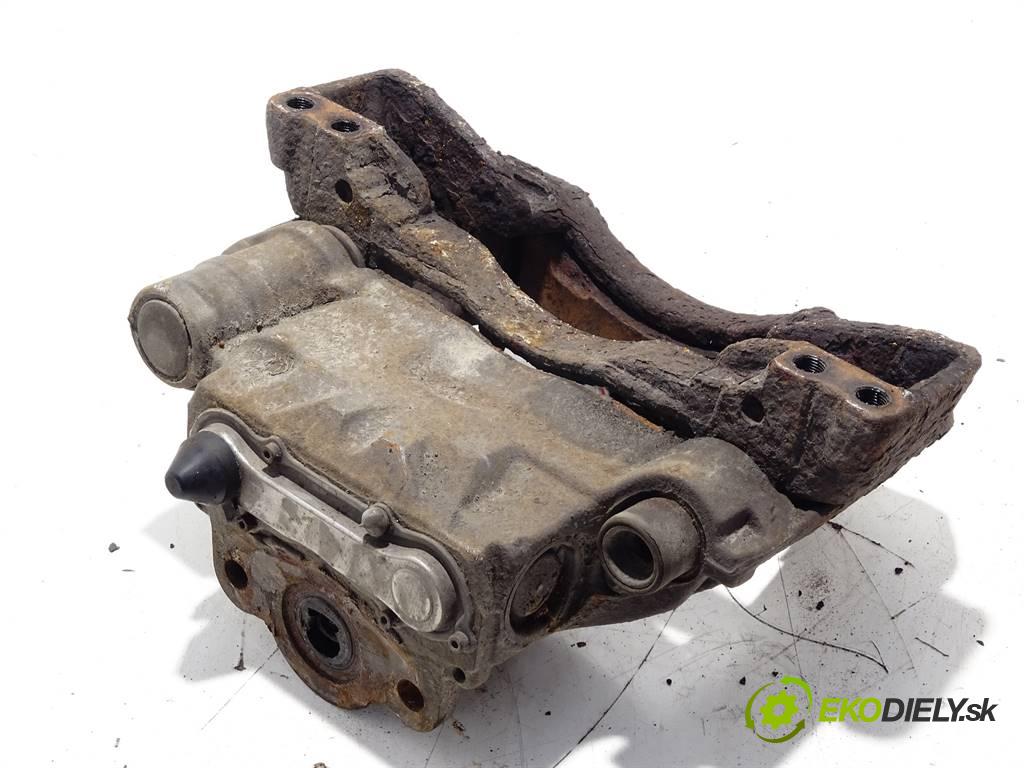 . .    KNORR  Brzdič strmeň BPW PRÍVES: SN6517 K003662