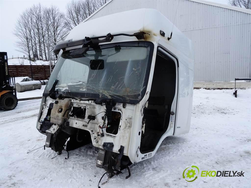 Renault Premium    DXI 460 06-14r  kabina