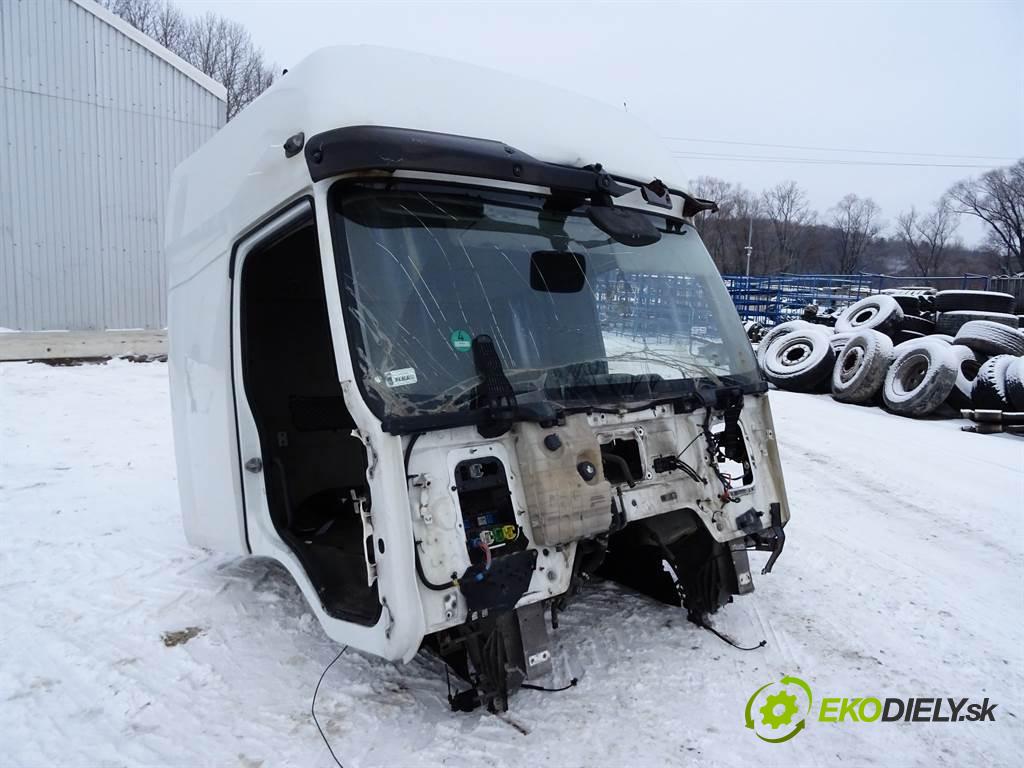 Renault Premium    DXI 460 06-14r  kabina