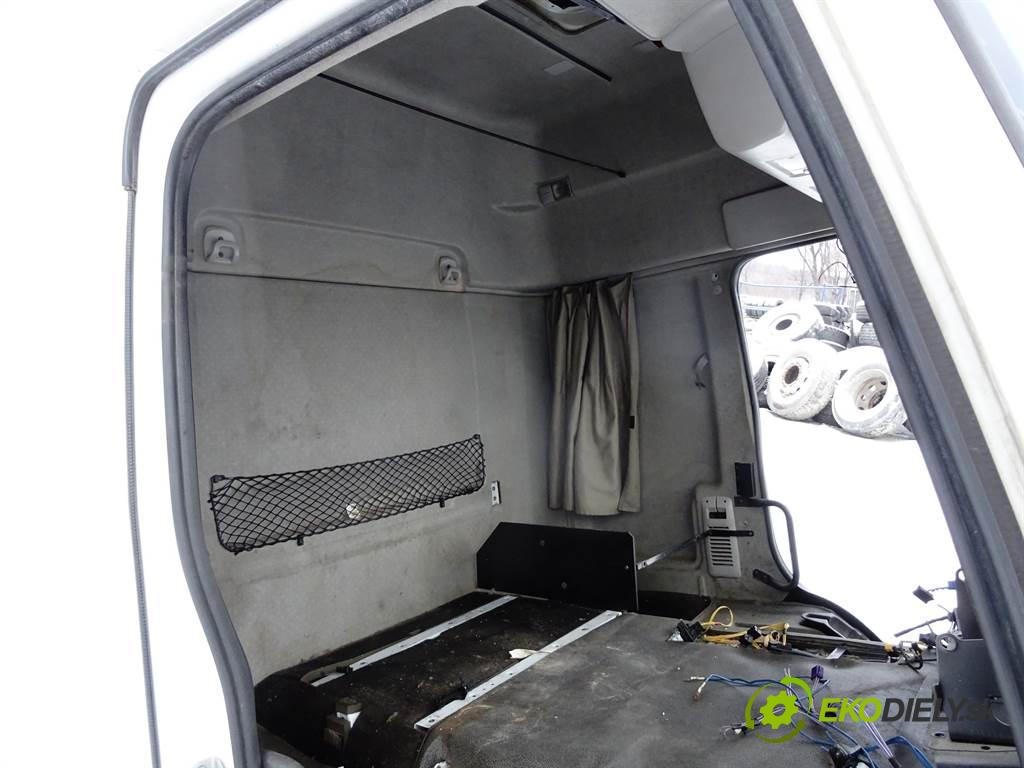 Renault Premium    DXI 460 06-14r  kabina