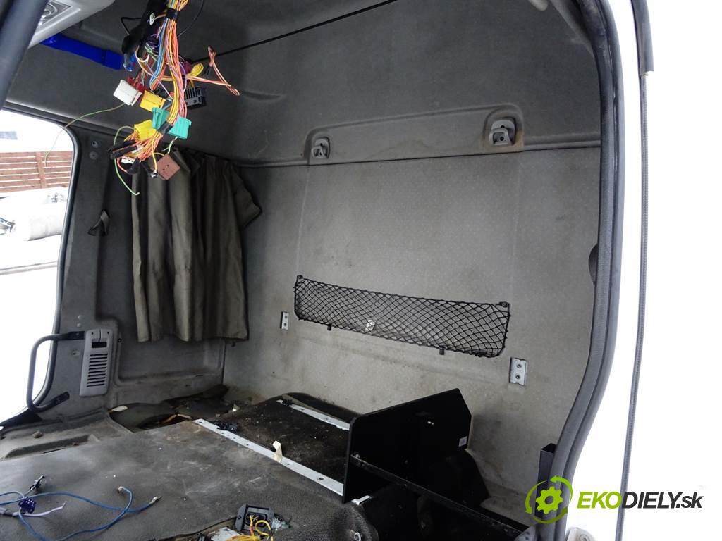 Renault Premium    DXI 460 06-14r  kabina