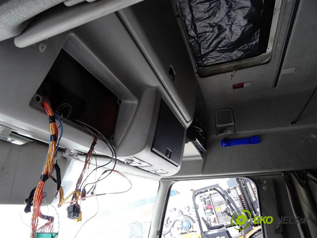 Renault Premium    DXI 460 06-14r  kabina