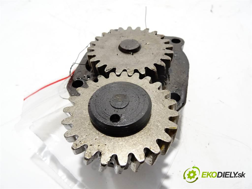 . .    CUMMINS 6CT CGE250 30  pumpa oleje 3948071 (Olejové pumpy)